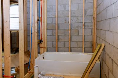 Tools for Bathtub Installation