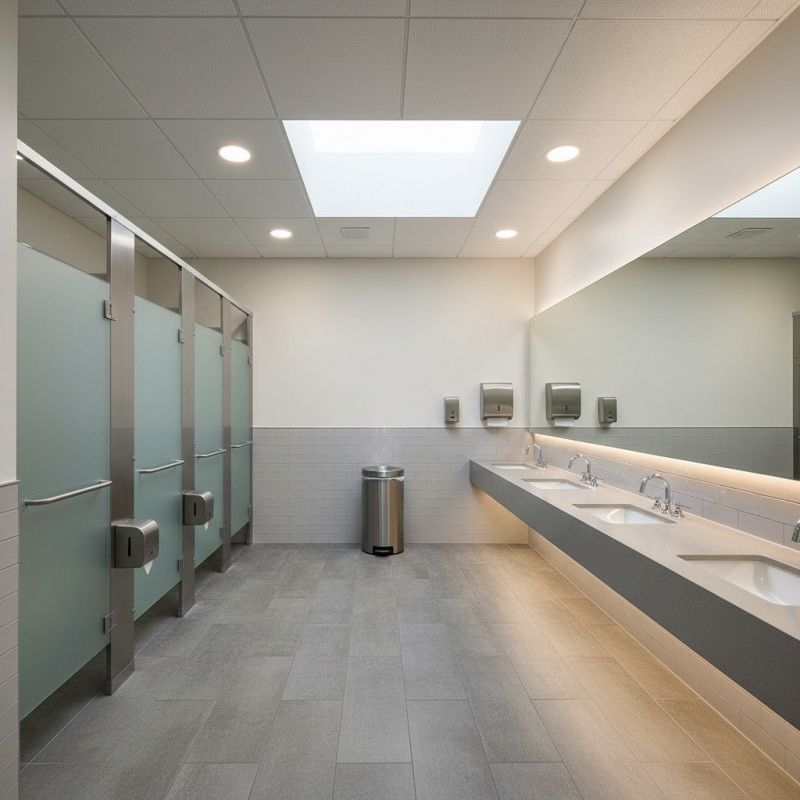 Top Bathroom Remodeling Companies in Cupertino, CA