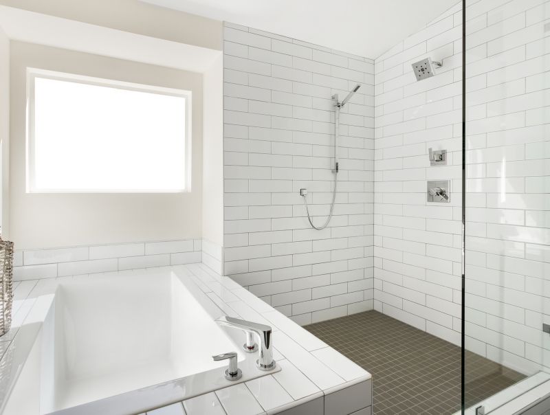 Best Accessible Bathroom Remodel Contractors in Half Moon Bay, CA